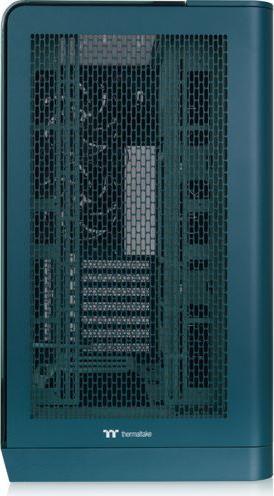 Produktbild Thermaltake View 390 Air Transformative Teal (ATX, mATX, Mini-ITX)