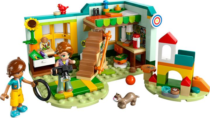 Produktbild LEGO Autumns Zimmer (42646, LEGO Friends)