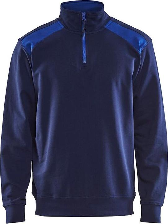 Navy, Royal Blue