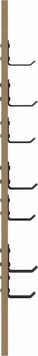 Immagine prodotto vidaXL Wandorganizer (30 x 30 x 80 cm)