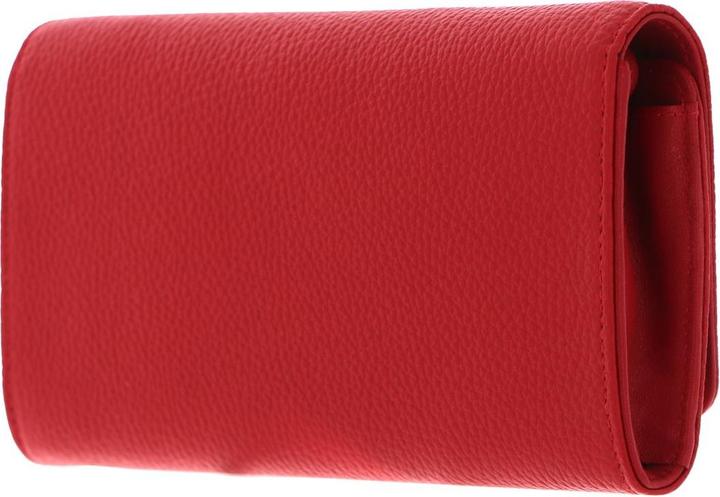 Actual product image Mandarina Duck Mellow Leather Wallet Bag