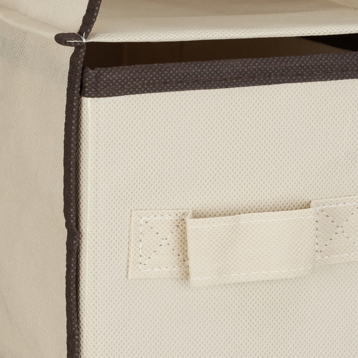 Actual product image Relaxdays Hanging Organiser
