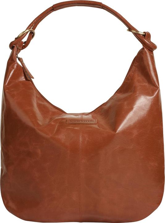 Image du produit Bruno Banani Shopper echt Leder Damen