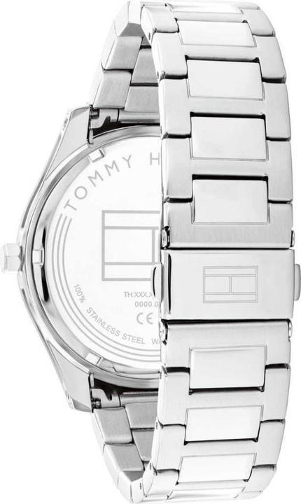 Produktbild Tommy Hilfiger Tyler (Analoguhr, 44 mm)