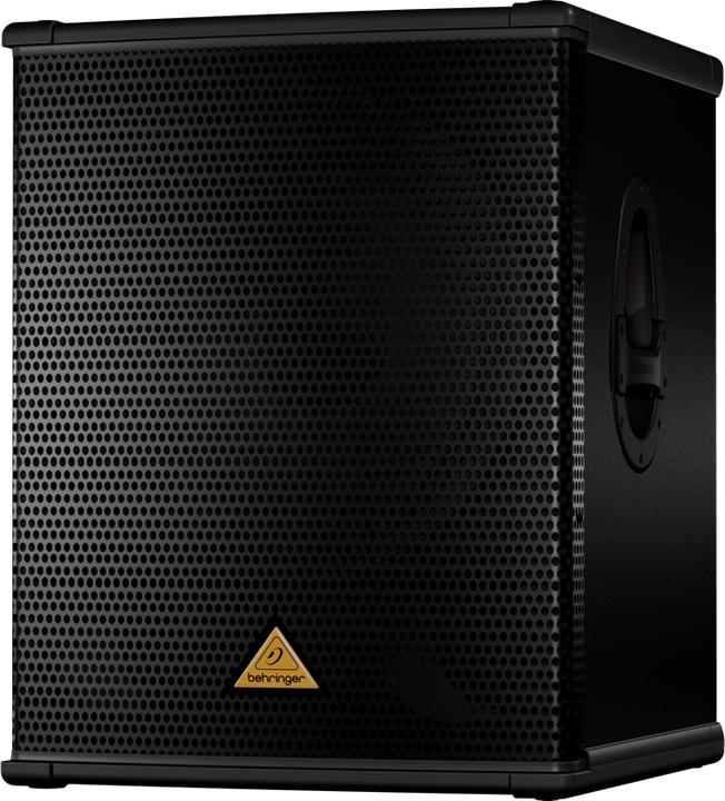 Produktbild Behringer Eurolive B1800D-PRO (Subwoofer aktiv, 1 Stk., 1x 1000 W)