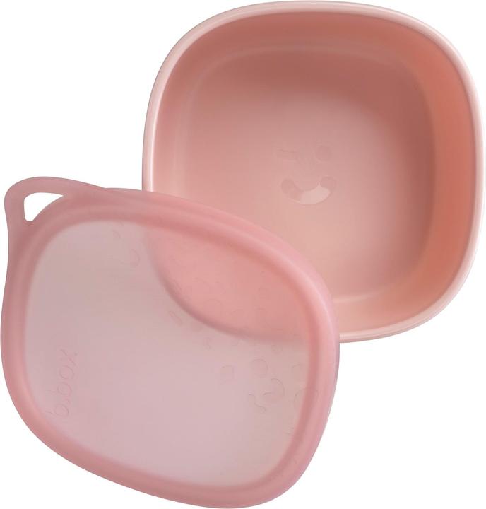 Actual product image B.Box Snackbox Berry