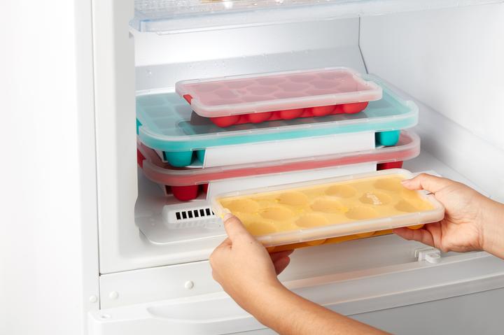 Produktbild Lékué Ice Cubes