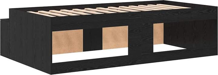 Image du produit vidaXL Bettrahmen (90 x 200 cm)