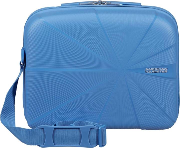 American Crew Starvibe Toilettenartikel Blau (14 l)