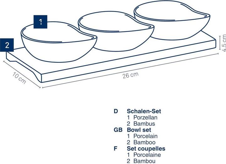 Image du produit Kela Philipa