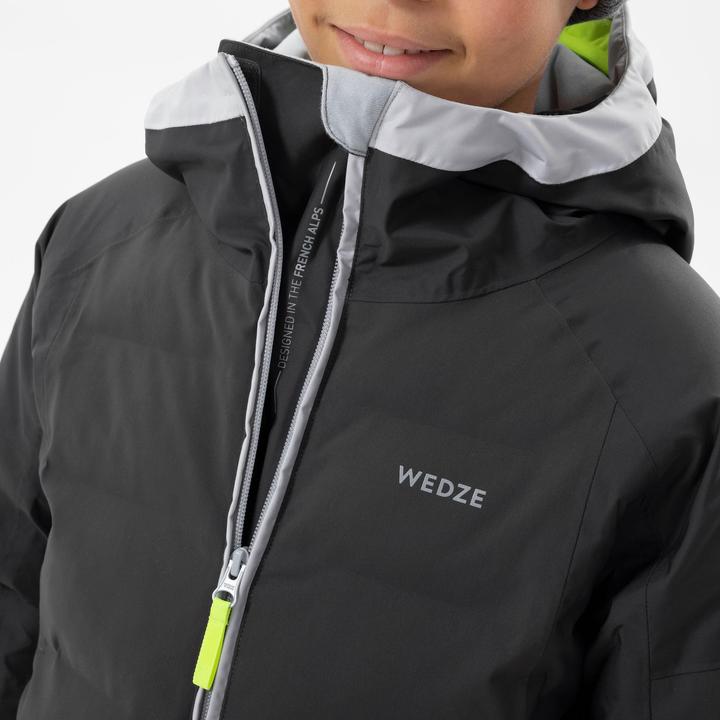 Actual product image Wedze 580 (110, 116)