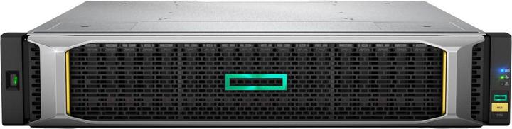 Produktbild HPE MSA 2050 SAN DC SFF Storage