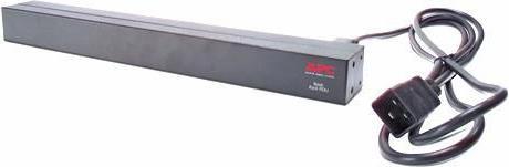 Dell PDU de base monophasé 1U