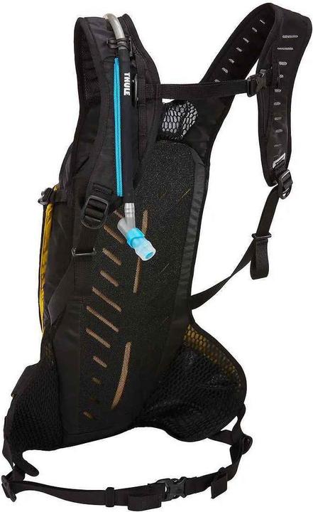 Actual product image Thule Vital 8 litre backpack with hydration bladder (8 l)