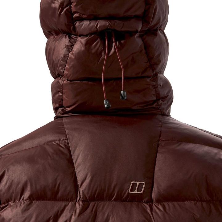 Produktbild Berghaus Women's Ewden Jacket (XXL)