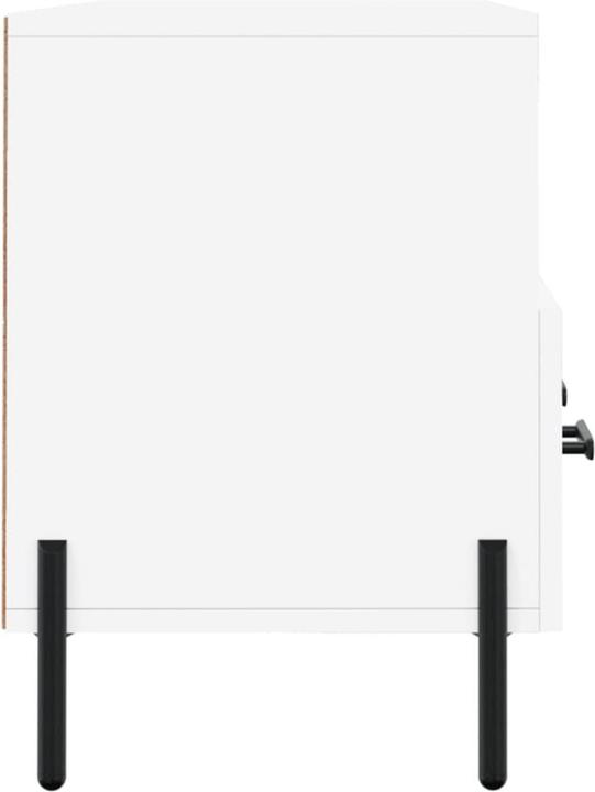 Immagine prodotto vidaXL Conner (102 x 36 x 50 cm)