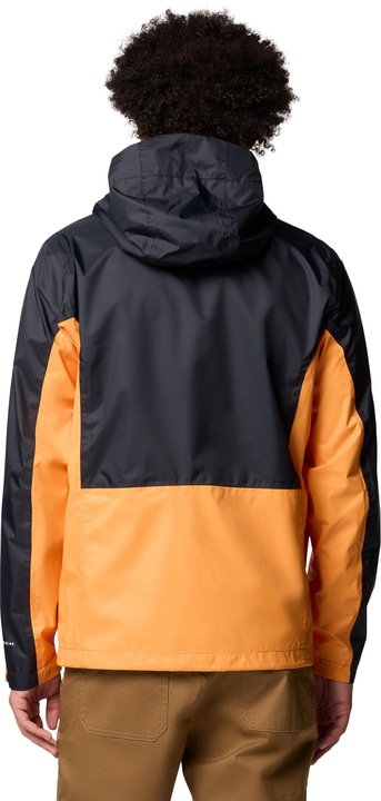 Actual product image Columbia Men's Pouring Adventure™ III Jacket (M)