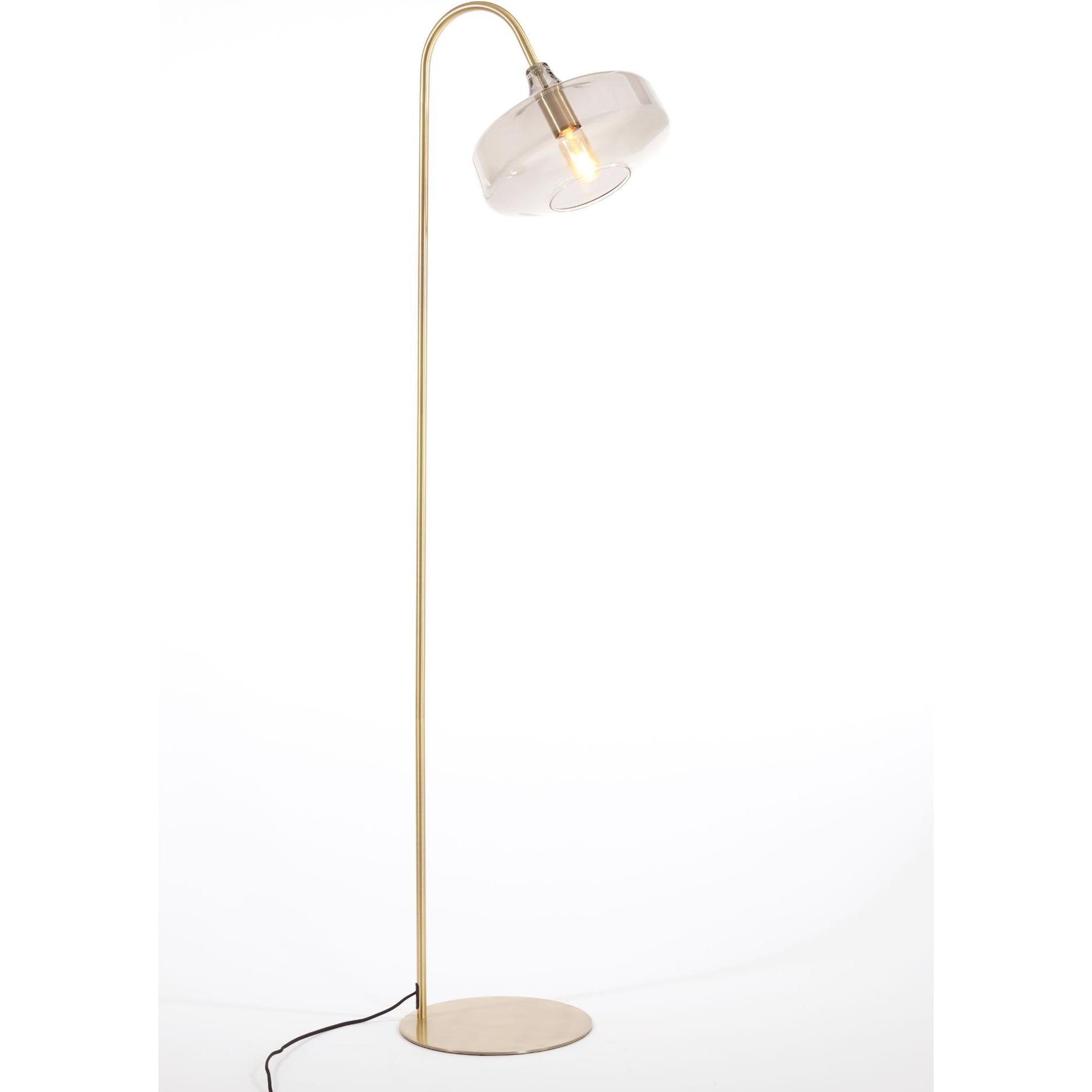 Thumbnail - Light & Living, Stehlampe, Solna (E27)