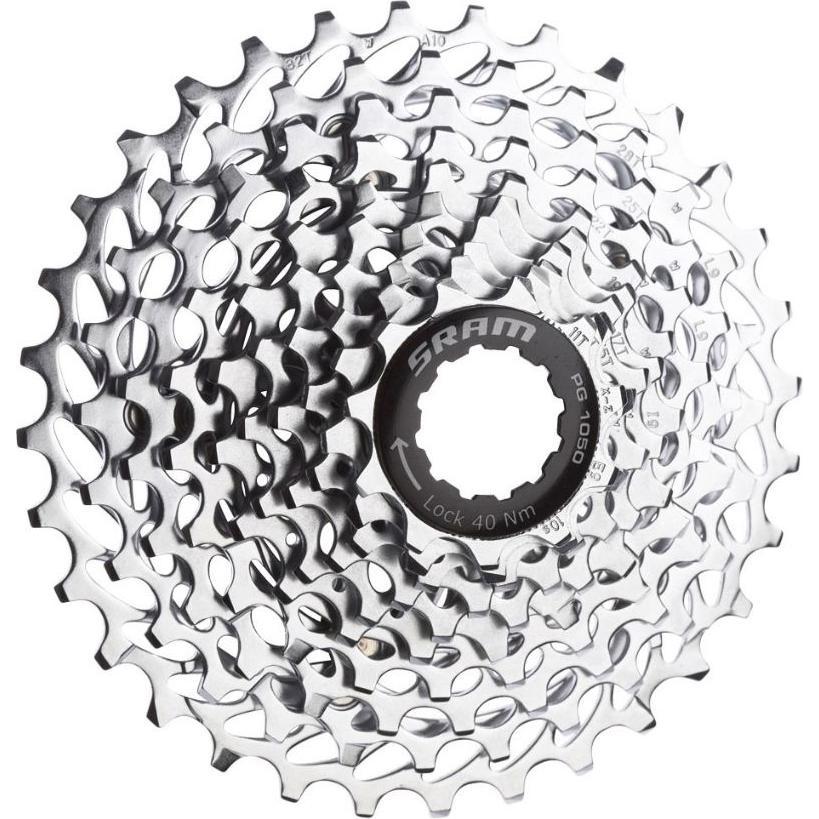 Sram, Velokassette, (10-fach, 12-36)