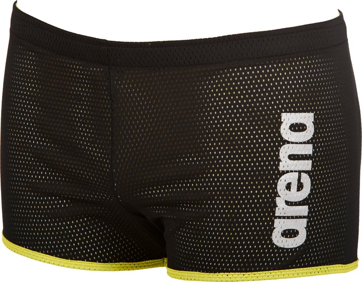 Arena Square Cut Drag Suit Shorts Unisex (M)