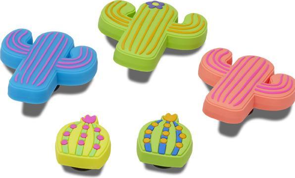 Image du produit Crocs LightsUp Cacti/5 Pack (Taille unique)