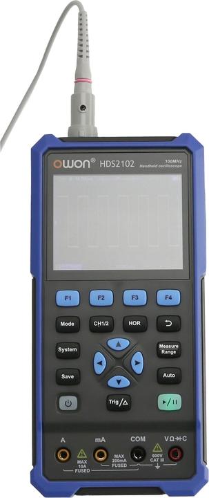 Immagine prodotto Owon Oscilloscopio LCD