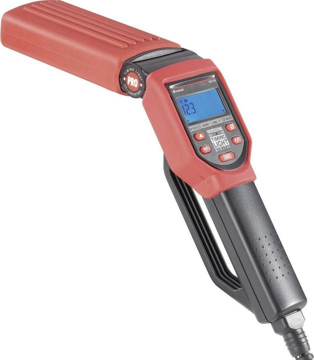 Immagine prodotto Equus Pro Digital Timing Light