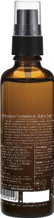 Produktbild Farfalla Bio Koerperspr Atempause 75ml (Körperöl, 75 ml)
