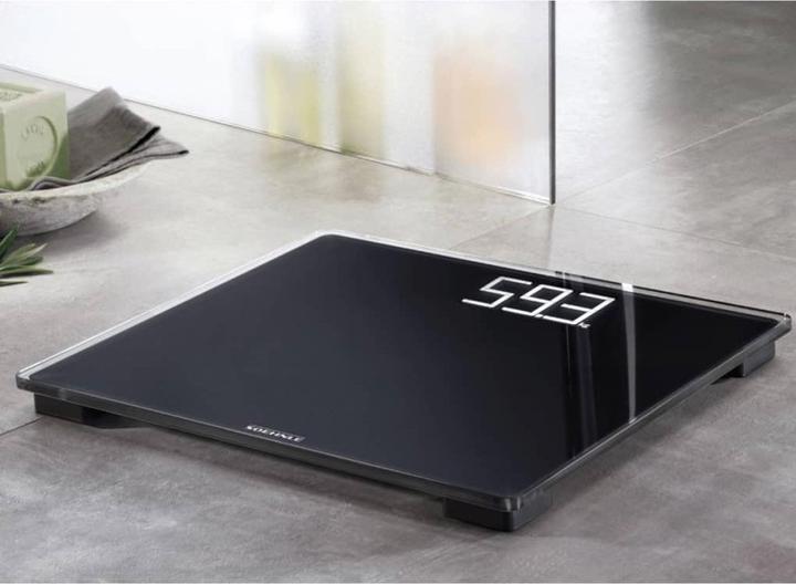 Produktbild Soehnle Style Sense Comfort 500 (150 kg)