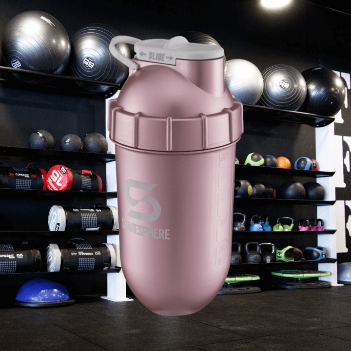 Produktbild ShakeSphere Shaker (0.70 l)