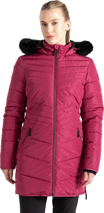 Produktbild Dare2b Striking IIII Steppjacke MidiLänge (46)