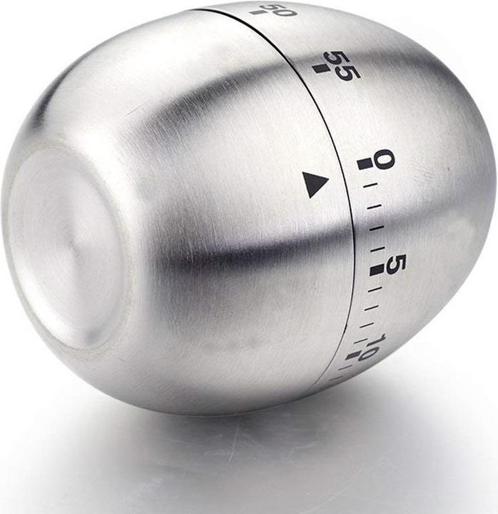 Actual product image TFA Ei