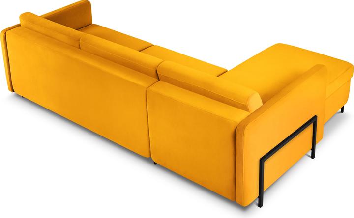 Produktbild CXL by Christian Lacroix Yanis (Ecksofa)