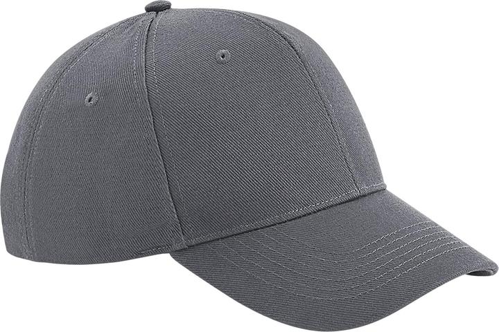 Produktbild Beechfield Erwachsene Ultimate 6 Panel Cap (One Size)