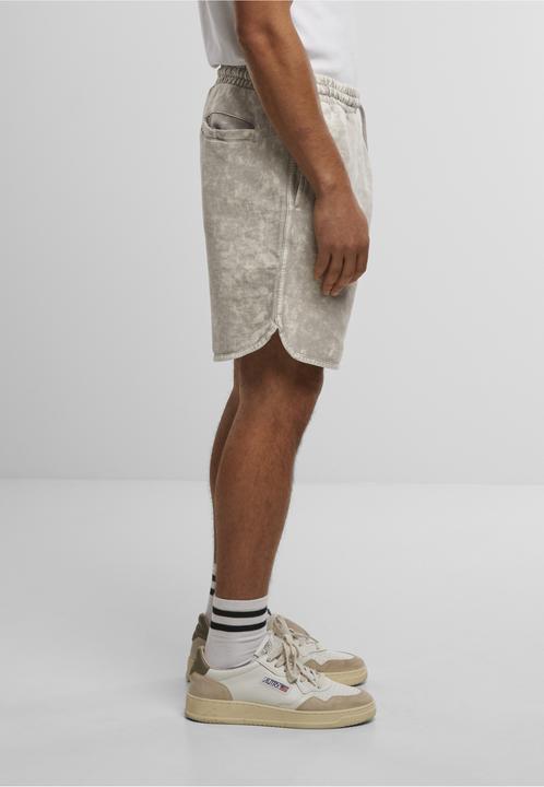 Image du produit Urban Classics Washed Piped Shorts - 199079 (M)
