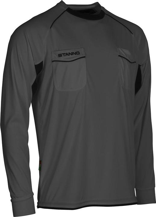 Produktbild Stanno Bergamo Schiedsrichter Trikot Langarm (M)