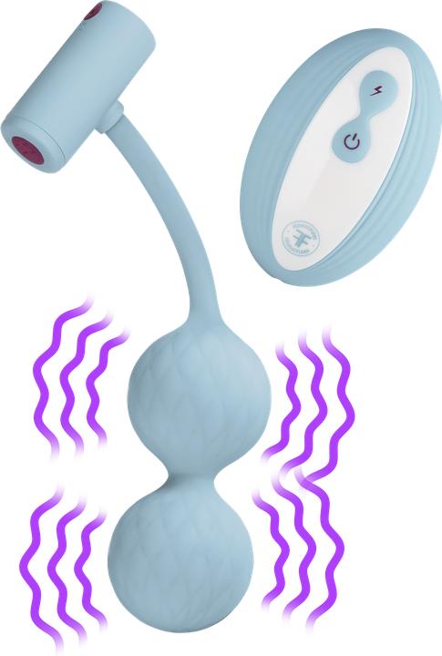 Produktbild Femme Funn Momenta Kegel Balls