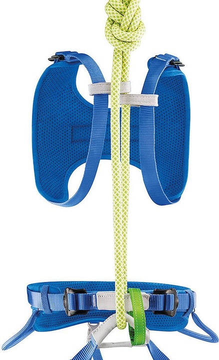 Actual product image Petzl Body chest strap (One size)