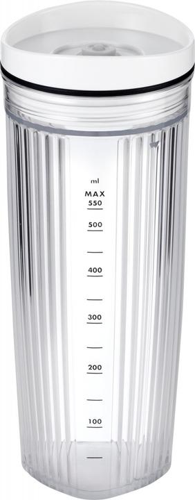 Produktbild Zwilling Standmixer Zubehör Set, inkl. Vakuumdeckel, 550ml, schwarz