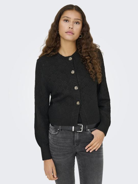 Produktbild JdY JDYAMANDA Strickjacke Strickjacke (L)