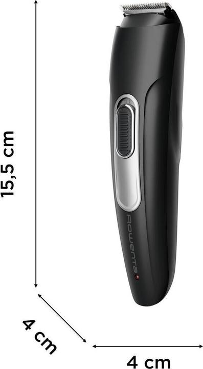 Produktbild Rowenta TN2804