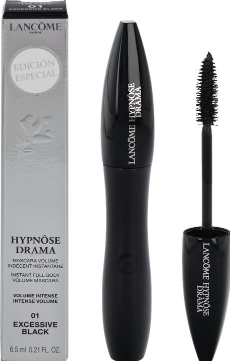 Produktbild Lancôme Hypnose Drama (#01 Excessive Black)