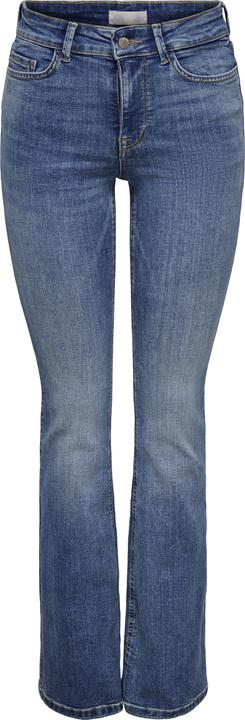 Image du produit JdY JDYFINA Mittlere Taille Flared Jeans Flared fit jeans (XXL)