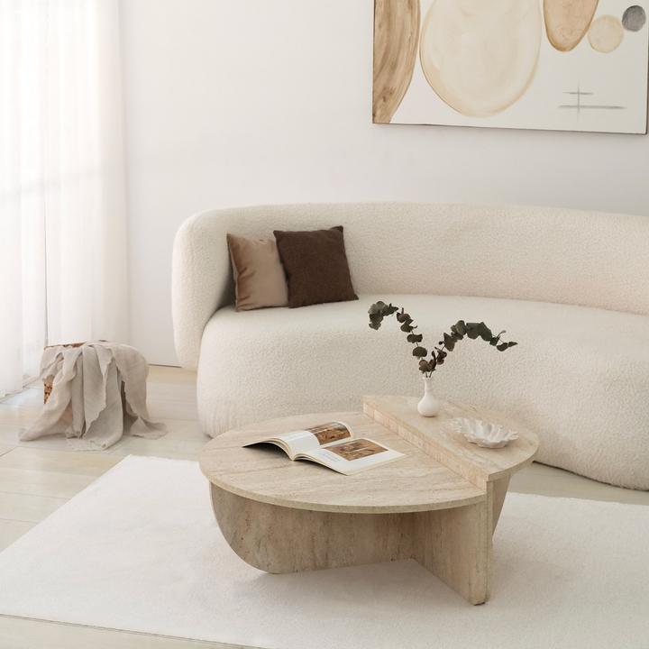 Immagine prodotto Skye Decor Podio (90 x 30 x 90 cm)