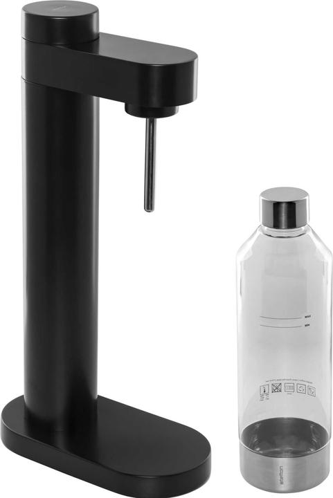 Image du produit Stelton Brus Gazéificateur Métallique