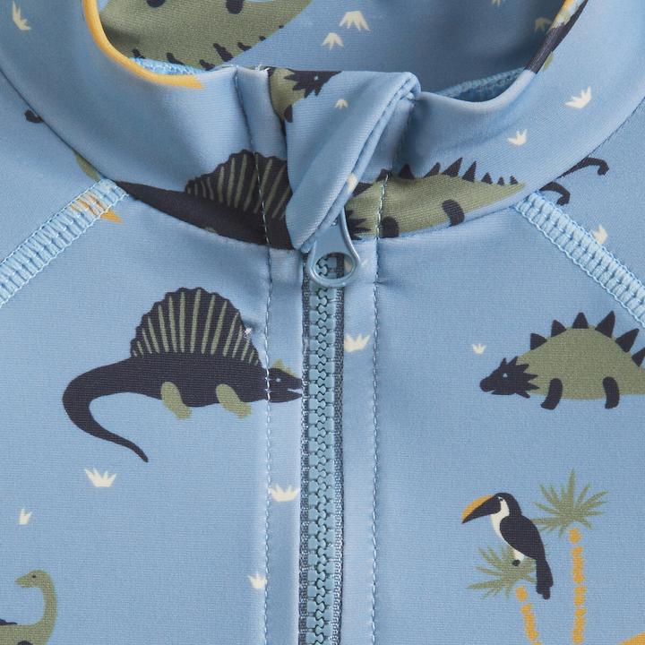 Immagine prodotto La Redoute Collections Badeanzug Jumpsuit und Bob bedruckt (104)