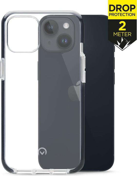 Actual product image Mobilize Shatterproof housing (Apple iPhone 14)