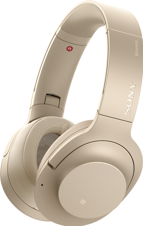 Produktbild Sony Wh-H900n (ANC, 28 h, Kabellos)
