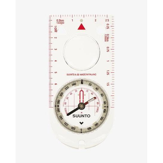 Suunto: La Bussola Profikompass