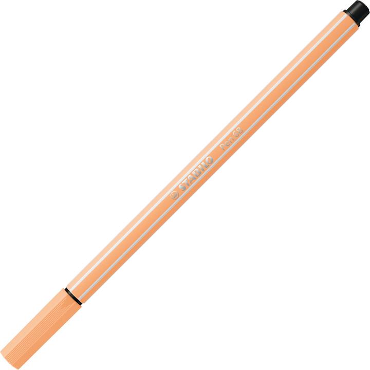 Orange clair